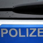 Hopfenbauer in Niederbayern von morscher Hopfenstange erschlagen
