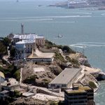 US-Justiz: Trump will Alcatraz-Gefängnis wieder in Betrieb nehmen