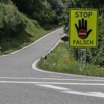 Falschfahrer: Wieso es zu Geisterfahrten auf Autobahnen kommt