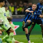Champions-League-Halbfinale: Drama mit Verlängerung: Inter wirft Flick und Barça raus