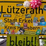 Klimaprotest: Nach Gottesdienst für Lützerath – Freispruch für 68-Jährige