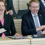 Nachfolge: Günther will neue Bildungsministerin vorstellen