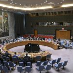 UN-Sicherheitsrat ruft zu sofortigem Ende der Kämpfe im Südsudan auf