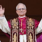 Katholische Kirche: US-Amerikaner Robert Prevost neuer Papst