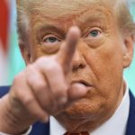 Katholische Kirche: Trump gratuliert neuem Papst: Große Ehre für die USA