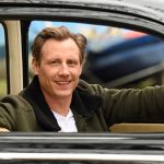 Fernsehen: Patrick Kalupa: Depression galt früher als Makel