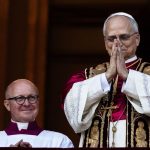 Katholische Kirche: Augustiner: Mitbruder „Bob“ ist jetzt Papst