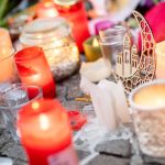 Nach tödlichen Polizeischüssen: Trauerfeier und Beisetzung von Lorenz in Oldenburg