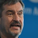 Katholische Kirche: Söder sieht zwei Hauptaufgaben für den neuen Papst