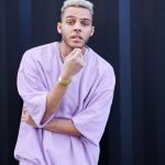 Papst: Sänger Malik Harris: Papst soll vereinen und nicht spalten