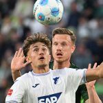 Fußball-Bundesliga: 2:2 in Wolfsburg: Hoffenheim immer noch nicht gerettet