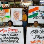 Konflikt zwischen Atommächten: Indien und Pakistan lassen Waffen schweigen