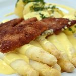 Umfrage: Jeder Vierte mag keinen Spargel