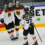 Eishockey-WM: Stützle-Vorlagen und Loch im Eis: DEB auf Viertelfinalkurs