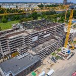 Kostensteigerung: Sanierung der Magdeburger Stadthalle wird teurer