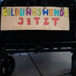 Schüler-Demonstration: Landesschülerrat MV ruft zu Bildungsprotest auf