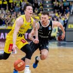 Play-Ins in der BBL: Oldenburgs Basketballer werfen Seawolves raus