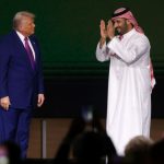 Trump kündigt Aufhebung von Sanktionen gegen Syrien an