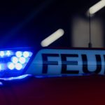 Mutmaßliche Brandstiftung: Vorläufige Festnahme nach Brand in Einfamilienhaus