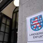 Tödlicher Streit: Mit Armbrust Mann getötet – Prozessauftakt in Erfurt