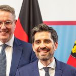 Regierungsumbildung: Wie ein Minister ins Amt kommt
