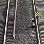 Marode Infrastruktur: Brücke im Odenwald auch für Bahn gesperrt