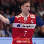 Bundesliga: Hamburgs Handballer besiegen Stuttgart souverän