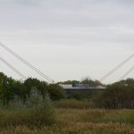 Verkehr: Norderelbbrücke am Wochenende Richtung Westen gesperrt
