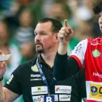 Handball-Bundesliga: Eisenach ist bei den Füchsen Berlin ohne Chance