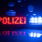 Streit eskaliert: Mann schießt mit Schreckschusswaffe um sich
