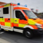 Unfälle: Sechs Fahrzeuge auf A61 kollidiert – mehrere Verletze