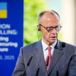Verteidigungsausgaben: Merz bremst Debatte über Militärausgaben