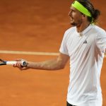 Tennis: Zverev nach Aus in Rom: „Bälle waren ein Witz“