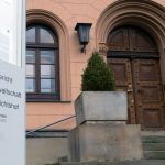 Oberlandesgericht Celle: Prozess gegen mutmaßliche Syrien-Rückkehrerin startet