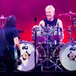 Foo Fighters: Die Band kickt Drummer Josh Freese raus