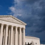 Migrationspolitik: Supreme Court: Vorerst keine Abschiebungen nach Kriegsgesetz