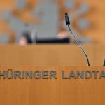 Parlament: Landtag berät zu AfD-Verbotsverfahren