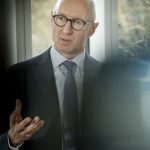 Sinkender Börsenwert: Chef von Ozempic-Hersteller Novo Nordisk tritt ab