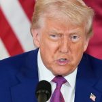 Druck auf iPhone-Konzern: Trump: Apple soll in Indien nur für dortigen Markt bauen