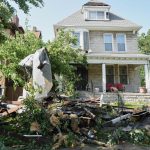 Unwetter: Mindestens 23 Tote nach Stürmen in den USA