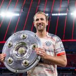 Fußball-Bundesliga: Tore, Tore, Tore: Bayerns Kane winkt noch ein Titel
