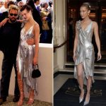 Bella Hadid: Supermodel greift zu Design-Schatz von 1997