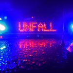 Unfälle: Auto gerät auf Bundesstraße in Gegenverkehr – vier Verletzte