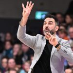 BBL-Playoffs: Dennis Schröder sieht Braunschweiger Sieg gegen Würzburg
