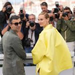 Filmfestspiele Cannes: Goodbye Hollywood: Europa erzählt, wo Amerika schweigt