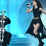 Raab: Ich übernehme Verantwortung für Platz 15 für Deutschland beim ESC