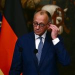 Merz: Europäer wollen mit Trump vor Putin-Telefonat sprechen