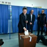 Entscheidende Runde der Präsidentenwahl in Rumänien: Ultrarechter gegen Pro-Europäer