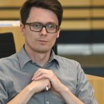 Parteien: Antisemitismus-Beschluss: Thüringer Linke geht auf Distanz