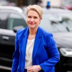 Wirtschaftsforum: Schwesig: Schwung für Wirtschaft wichtigstes Ziel